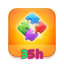 35h