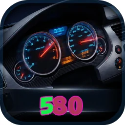 580