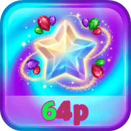 64p