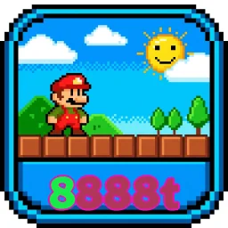 8888t