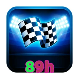 89h