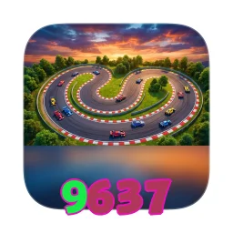 9637