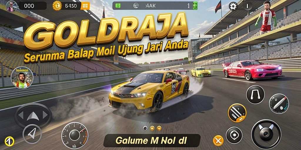 Visual de AIJOGO
