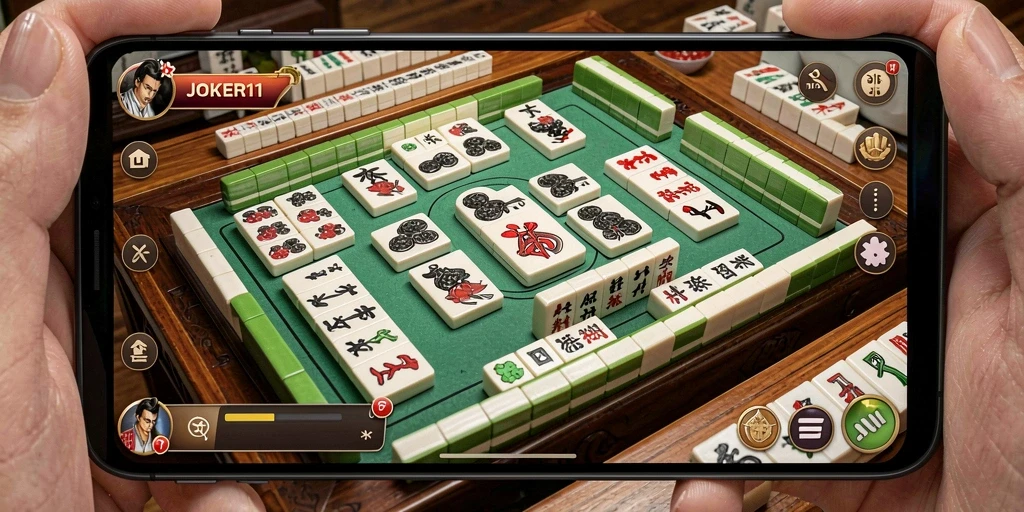 Visual de VBET
